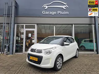 Citroen C1 Citroen 1.0 VTi Feel Airco