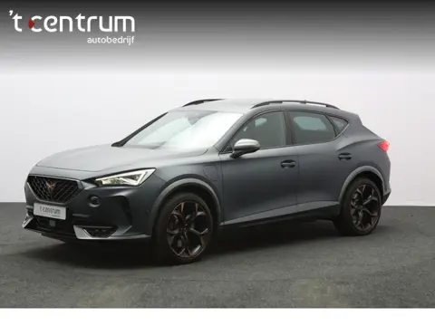 CUPRA Formentor 1.4 e-Hybrid VZ 245 PK Performance PHEV, Leder, Panoramadak, Trekhaak, Memory, Camer