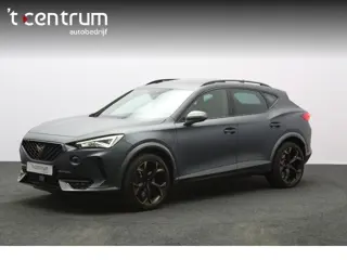 CUPRA Formentor 1.4 e-Hybrid VZ 245 PK Performance PHEV, Leder, Panoramadak, Trekhaak, Memory, Camer