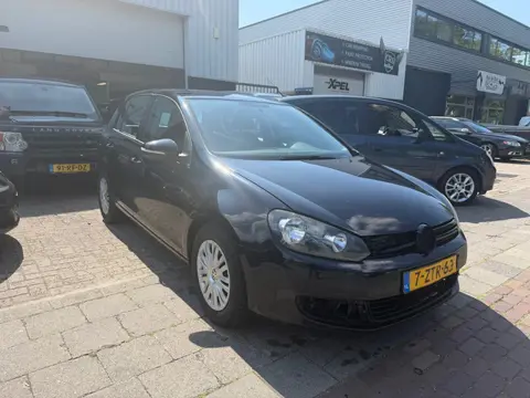 Volkswagen Golf 1.6 TDI BlueMotion 5 DEURS