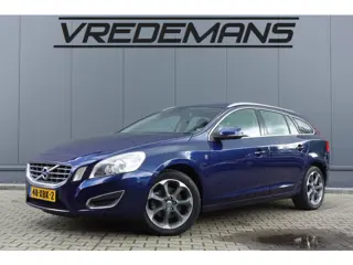Volvo V60 1.6 T3 Ocean Race