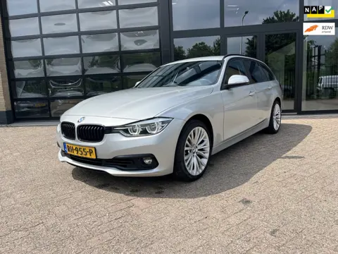 BMW 3-serie Touring 320i Corporate, Executive, Automaat, Led