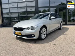 BMW 3-serie Touring 320i Corporate, Executive, Automaat, Led