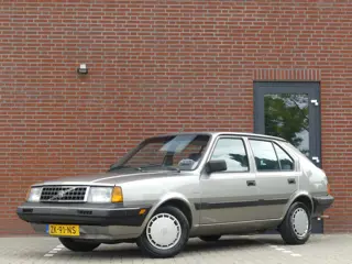 Volvo 340 1.4 GL Special / Goede staat! (bj 1991)