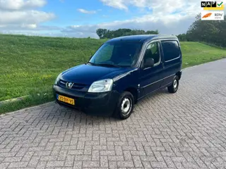 Peugeot Partner 170C 2.0 HDI Avantage