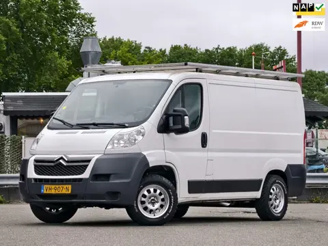 Citroen Jumper 30 2.2 HDI L1H1 Economy / NAP / TREKHAAK /