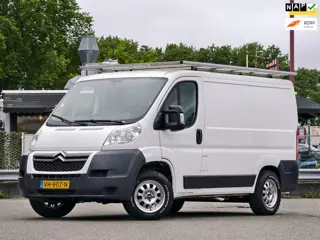 Citroen Jumper 30 2.2 HDI L1H1 Economy / NAP / TREKHAAK /