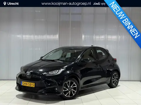 Toyota Yaris 1.5 Hybrid Dynamic