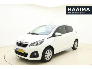 Peugeot 108 1.0 e-VTi Active 72 PK | BTW auto | Airco | Electrische Ramen Voor | Zuinige Motor