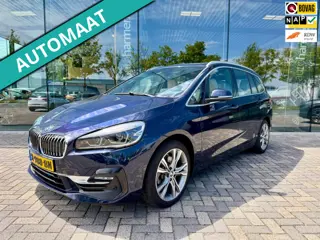 BMW 2-serie Gran Tourer 220i 7p. High Executive Edition, Pano, CarPlay, HUD, LED, Trekhaak