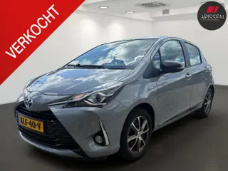 Toyota Yaris 1.5 Hybrid Active