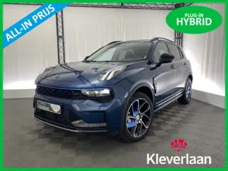 Lynk & Co 01 1.5 Automaat | Apple CarPlay | Pano-Dak | Memory Stoel | 360' Camera | Parkeer Assisten
