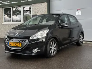 Peugeot 208 1.4 e-HDi Active Automaat Nav Nap Clima Pdc Cruise