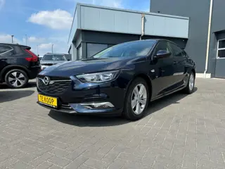 OPEL INSIGNIA Grand Sport 1.5 Turbo Edition Navigatie Trekhaak 