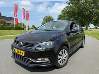Volkswagen Polo 1.0 AIRCO/APK 3-2027