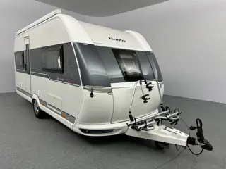 Hobby De Luxe Edition 460 UFe Cassetteluifel Mover