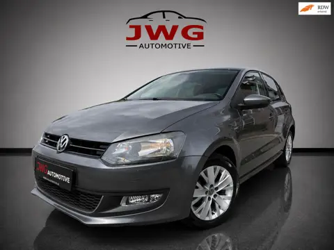 Volkswagen Polo 1.2 Life Edition Cruise/Carplay/Camera/St Vw