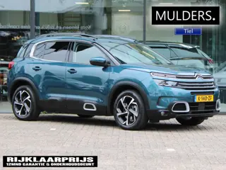 Citroen C5 Aircross 1.6 Plug-in Hybrid 225 Feel | Navi / Camera / Stoelverwarming
