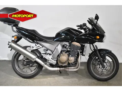 Kawasaki Z 750 S (bj 2007)