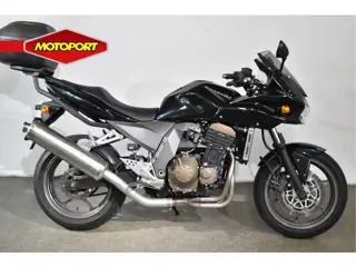 Kawasaki Z 750 S (bj 2007)