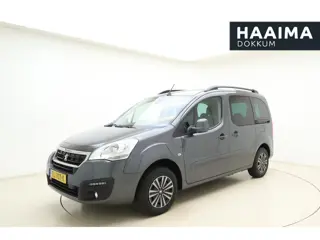 Peugeot Partner Tepee Electric Active | Airco Automatisch | Navigatie | Parkeercamera | Parkeersenso