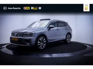 Volkswagen Tiguan Allspace 2.0 TSI 4Motion 7p R-LINE Highline PANO | FULL LED | CAMERA | VIRTUAL | C
