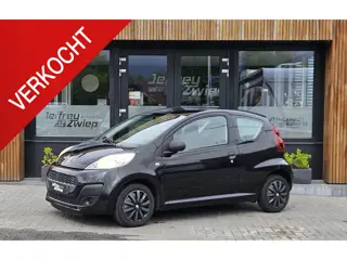 Peugeot 107 1.0 Access Accent airco. nieuwe apk.