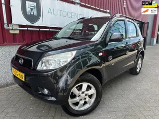 Daihatsu Terios 1.5-16v Expedition 2WD // Automaat // Airco // Trk.hk //