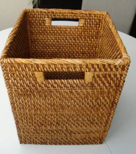 ZEEGRAS MANDEN HOOG MODEL GROOT 34,5 x 27 x 27 CM NIEUW