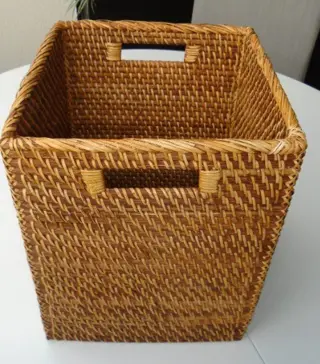 ZEEGRAS MANDEN HOOG MODEL GROOT 34,5 x 27 x 27 CM NIEUW