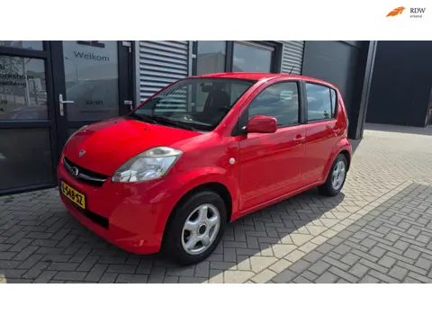 Subaru Justy 1.0 Comfort