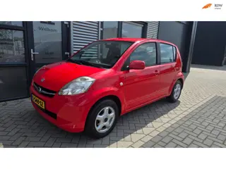 Subaru Justy 1.0 Comfort
