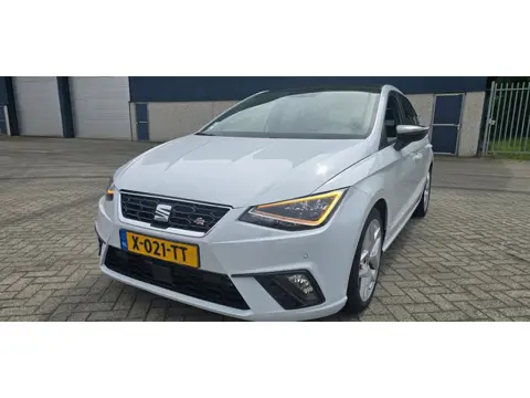 Seat Ibiza 1.0 TSI FR