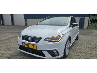 Seat Ibiza 1.0 TSI FR