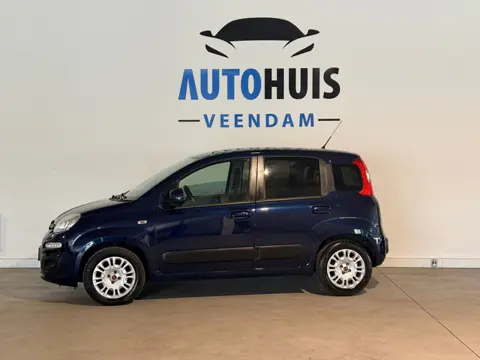 Fiat Panda 0.9 TwinAir Lounge