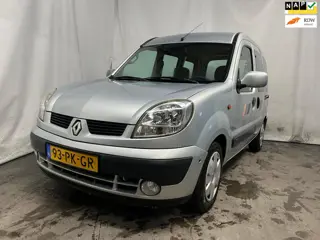 Renault Kangoo 1.6-16V Privilège Airco!