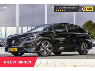 Peugeot 308 SW 1.6 Plug-in Hybrid 225 GT | Pano | ACC | Memory