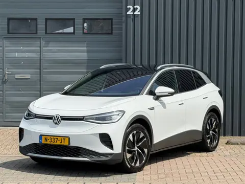 Volkswagen ID.4 Pro 77 kWh|Soh 94%|ACC|CAM|CARPLAY|NAVI|STOEL VERW