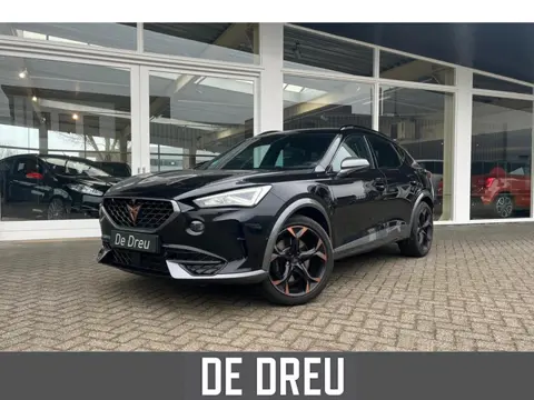 Cupra Formentor 1.4 e-Hybrid Adrenaline | 360 CAMERA | ADAPTIVE CRUISE | MEMORY | STUURVERW |