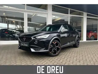 Cupra Formentor 1.4 e-Hybrid Adrenaline | 360 CAMERA | ADAPTIVE CRUISE | MEMORY | STUURVERW |