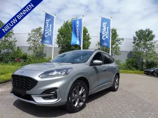 Ford Kuga 2.5 PHEV ST-Line X Alle packs en elektrisch wegklapbare trekhaak