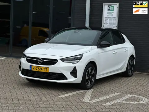 Opel Corsa-e GS Line 50 kWh/CARPLAY/CAMERA/LED/NAVI/NL-AUTO NAP!!