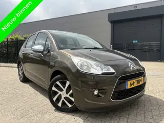 Citroën C3 1.6 e-HDi Selection Pano|Navi|Clima|Sensor