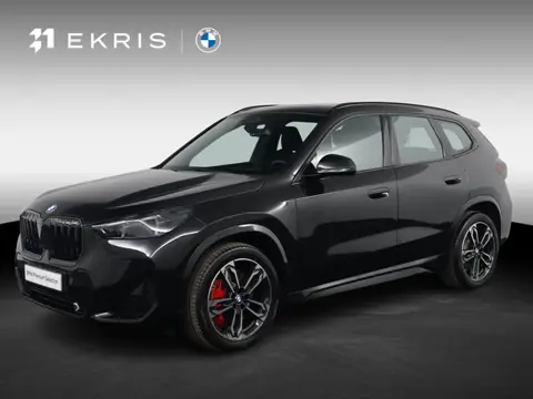BMW X1 sDrive18i M sport Pro| Panoramadak | 19inch velgen | Stoelverwarming