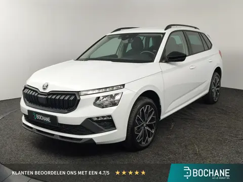 Skoda Kamiq 1.0 TSI Business Edition | Apple CarPlay / Android Auto | Stoelverwarming | Achteruitrij