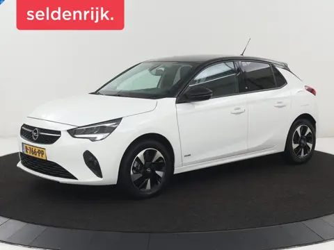 Opel Corsa-e Edition 50 kWh | SOH 93,1% | PHEV | Carplay | Camera | Parkeerhulp | Cruise control | C