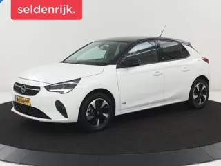 Opel Corsa-e Edition 50 kWh | SOH 93,1% | PHEV | Carplay | Camera | Parkeerhulp | Cruise control | C