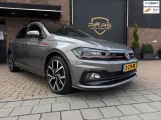 Volkswagen Polo 2.0 TSI GTI Panorama Dak Keyless Entry Virtual Cockpit Navi Elk.Ramen Cruise zeer ne