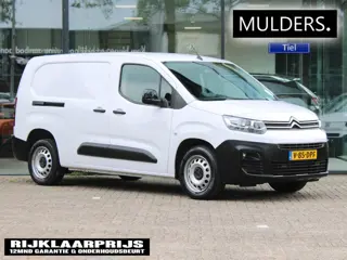 Citroen Berlingo 1.5 BlueHDi 100 S&S L2 | Navi / Camera / Airco