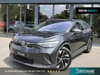 Volkswagen ID.4 Pro 77 kWh | Trekhaak | Navigatie | AppleCarplay | SOH 93,8% |